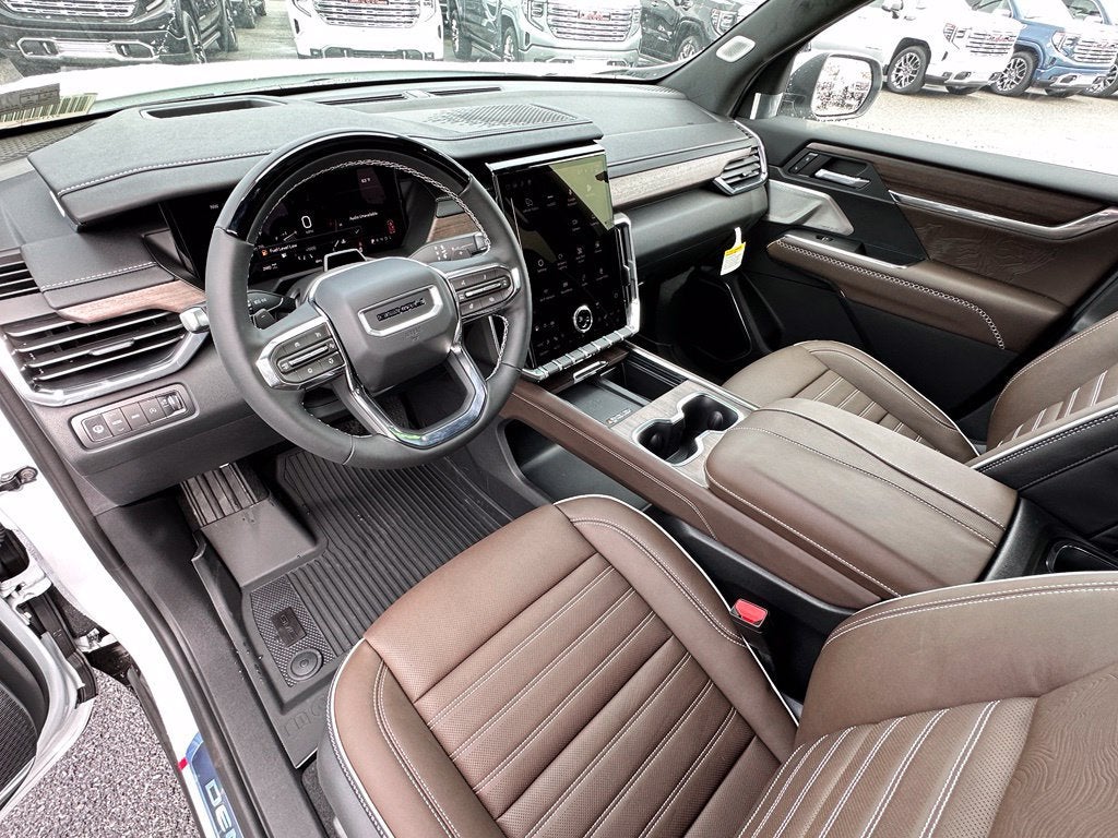 2027 GMC Acadia Denali Ultimate