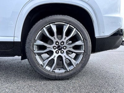 2027 GMC Acadia Denali Ultimate