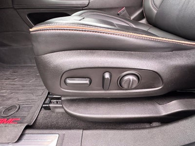 2021 GMC Acadia AT4