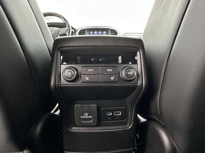 2021 GMC Acadia AT4