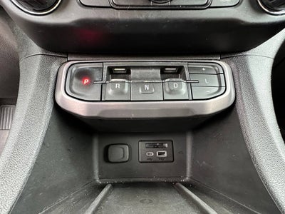 2021 GMC Acadia AT4