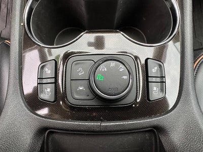 2021 GMC Acadia AT4