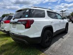 2021 GMC Acadia AT4