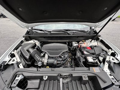 2021 GMC Acadia AT4
