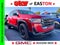 2021 GMC Acadia AT4