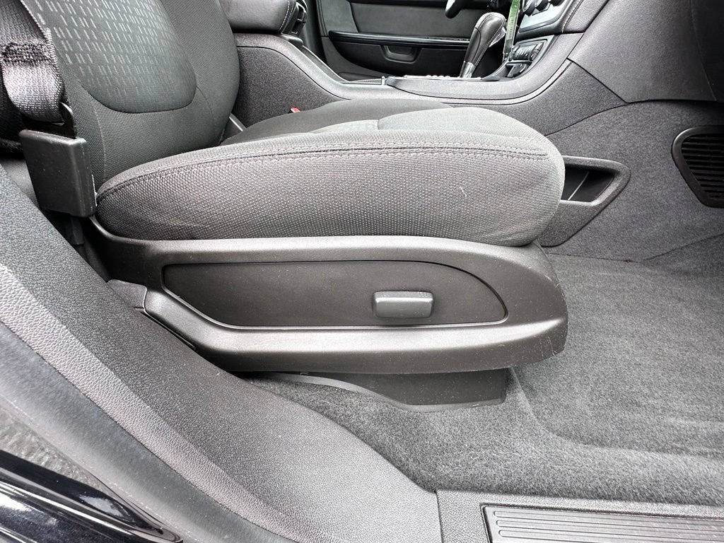 2016 GMC Acadia SLE