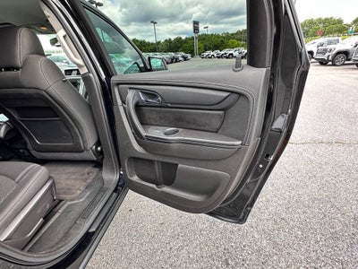 2016 GMC Acadia SLE