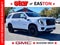 2027 GMC Yukon Elevation