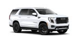 2027 GMC Yukon Elevation