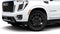 2027 GMC Yukon Elevation