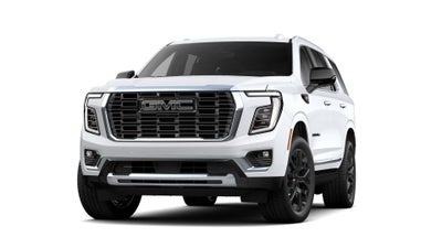 2027 GMC Yukon Denali