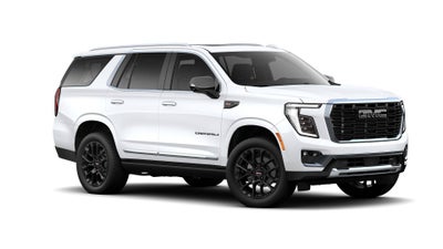 2027 GMC Yukon Denali