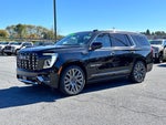 2027 GMC Yukon Denali Ultimate