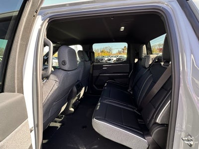 2026 GMC Sierra EV Elevation Standard Range