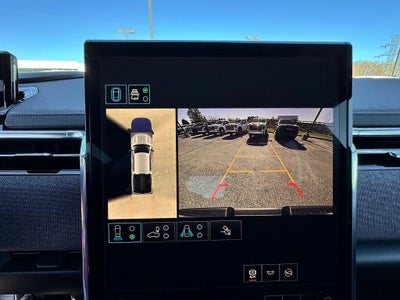 2026 GMC Sierra EV Elevation Standard Range