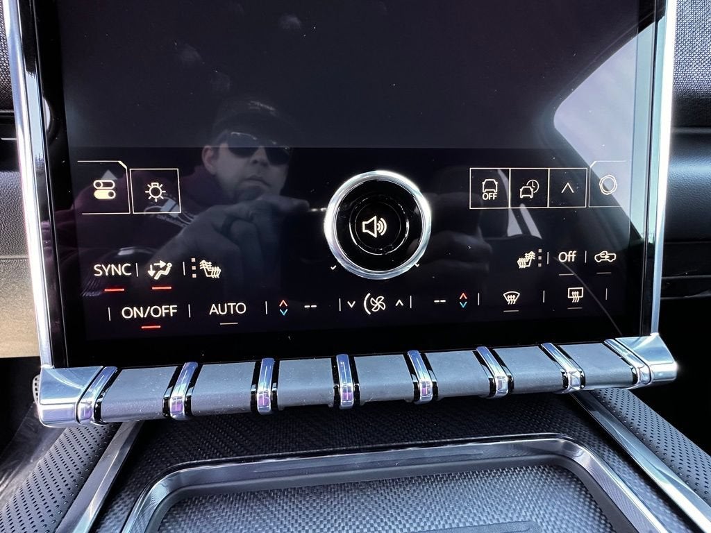 2026 GMC Sierra EV Elevation Standard Range