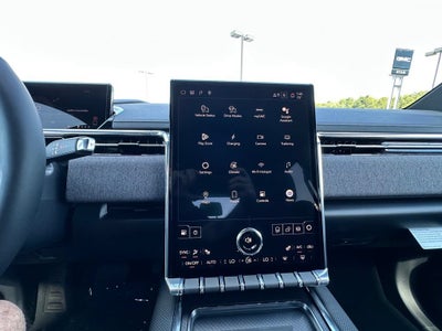 2026 GMC Sierra EV Elevation Standard Range