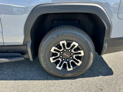 2026 GMC Sierra EV Elevation Standard Range