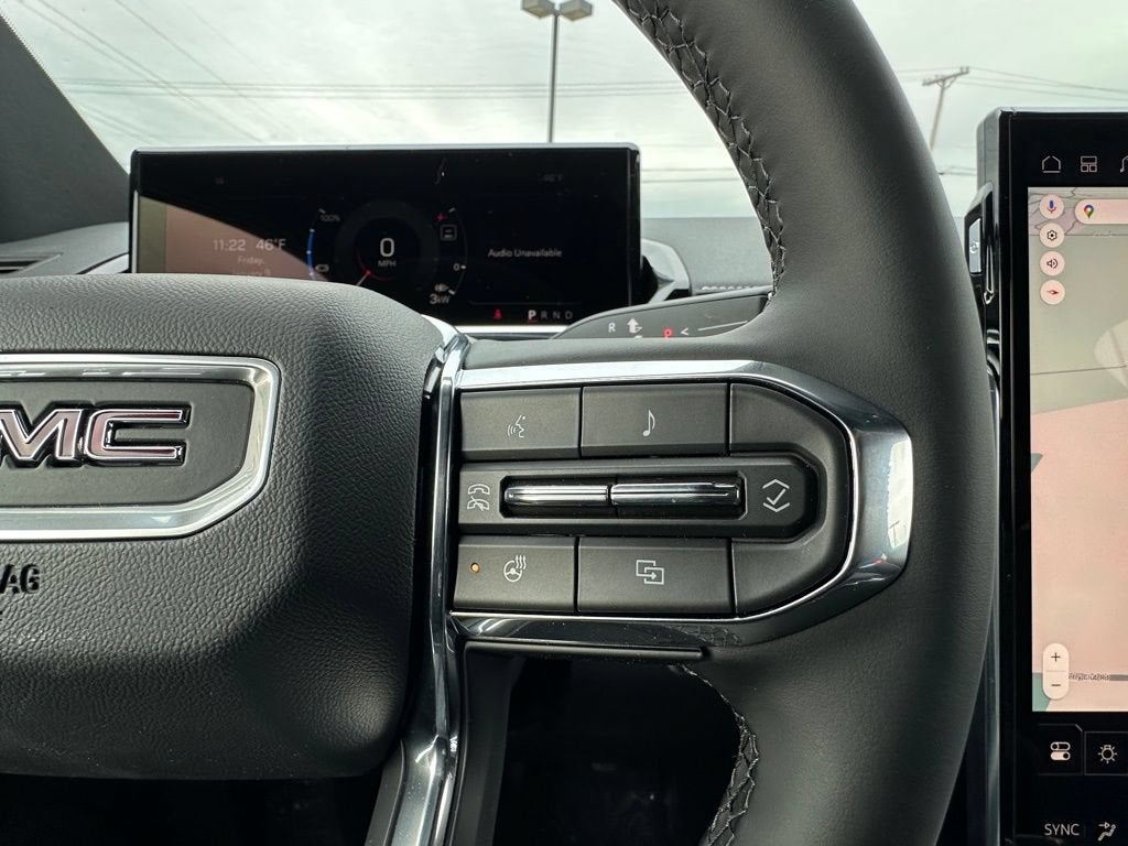 2026 GMC Sierra EV Elevation Standard Range