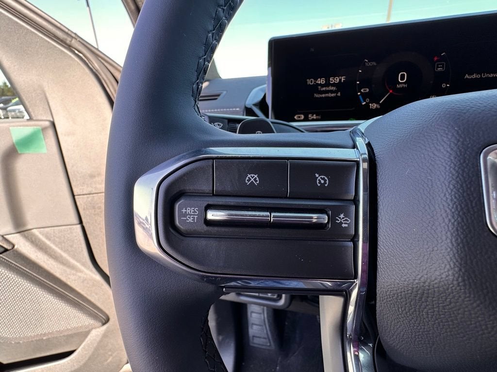 2026 GMC Sierra EV Elevation Standard Range