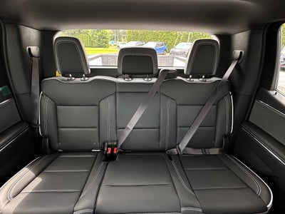 2026 GMC Sierra EV Elevation Standard Range