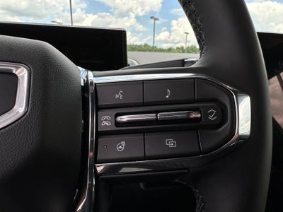 2026 GMC Sierra EV Elevation Standard Range