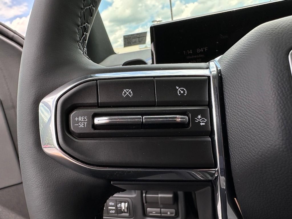 2026 GMC Sierra EV Elevation Standard Range