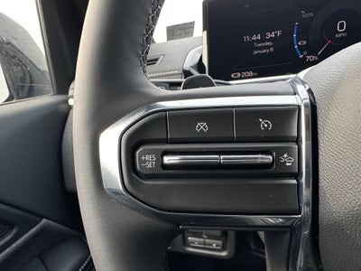 2026 GMC Sierra EV Elevation Standard Range