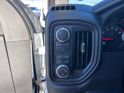 2025 GMC Sierra 2500 HD Pro