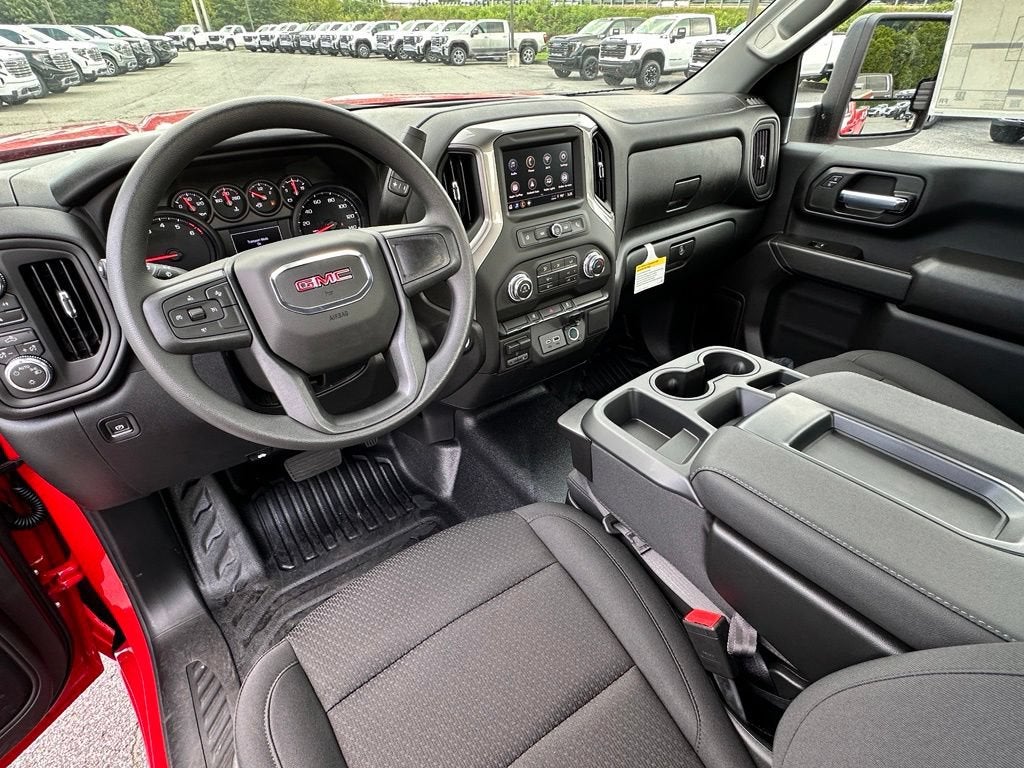 2026 GMC Sierra 3500 HD Pro