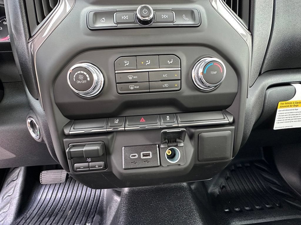 2026 GMC Sierra 3500 HD Pro