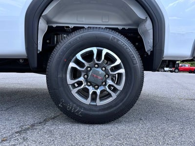 2026 GMC Sierra 3500 HD Pro