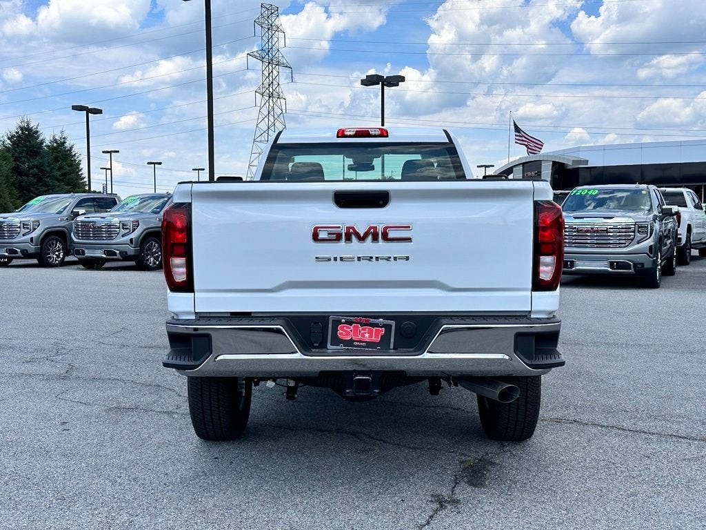 2026 GMC Sierra 3500 HD Pro