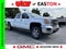 2016 GMC Sierra 3500 HD JET BLACK/DARK ASH