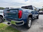 2024 GMC Sierra 2500 HD SLT