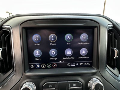 2021 GMC Sierra 2500 HD Denali