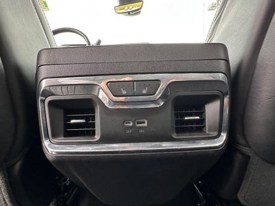 2024 GMC Sierra 3500 HD Denali Ultimate DRW