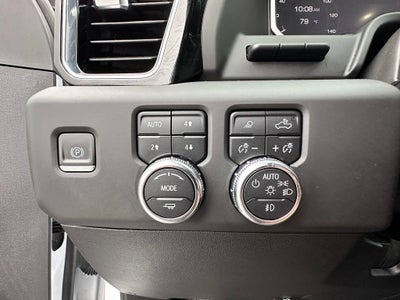 2024 GMC Sierra 3500 HD Denali Ultimate DRW