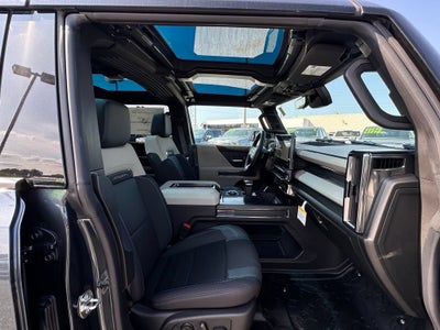 2026 GMC HUMMER EV Pickup 2X