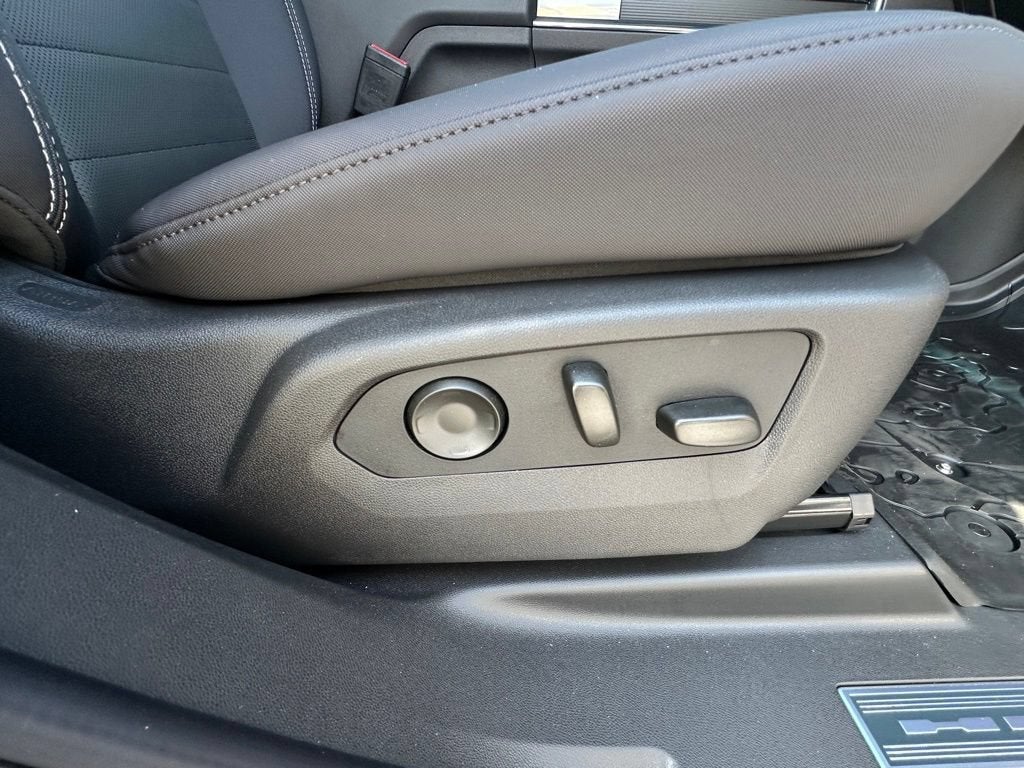 2026 GMC HUMMER EV Pickup 2X