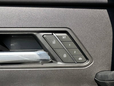 2026 GMC HUMMER EV Pickup 2X