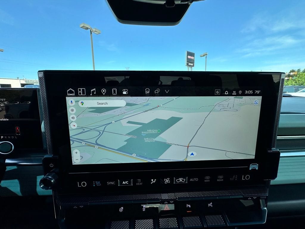 2026 GMC HUMMER EV Pickup 2X