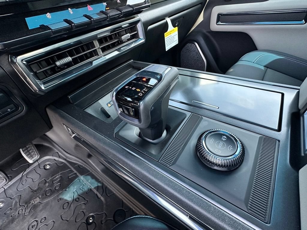 2026 GMC HUMMER EV Pickup 2X