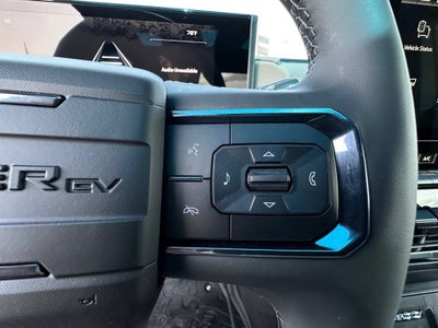 2026 GMC HUMMER EV Pickup 2X