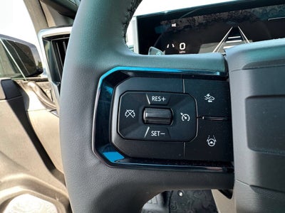 2026 GMC HUMMER EV Pickup 2X