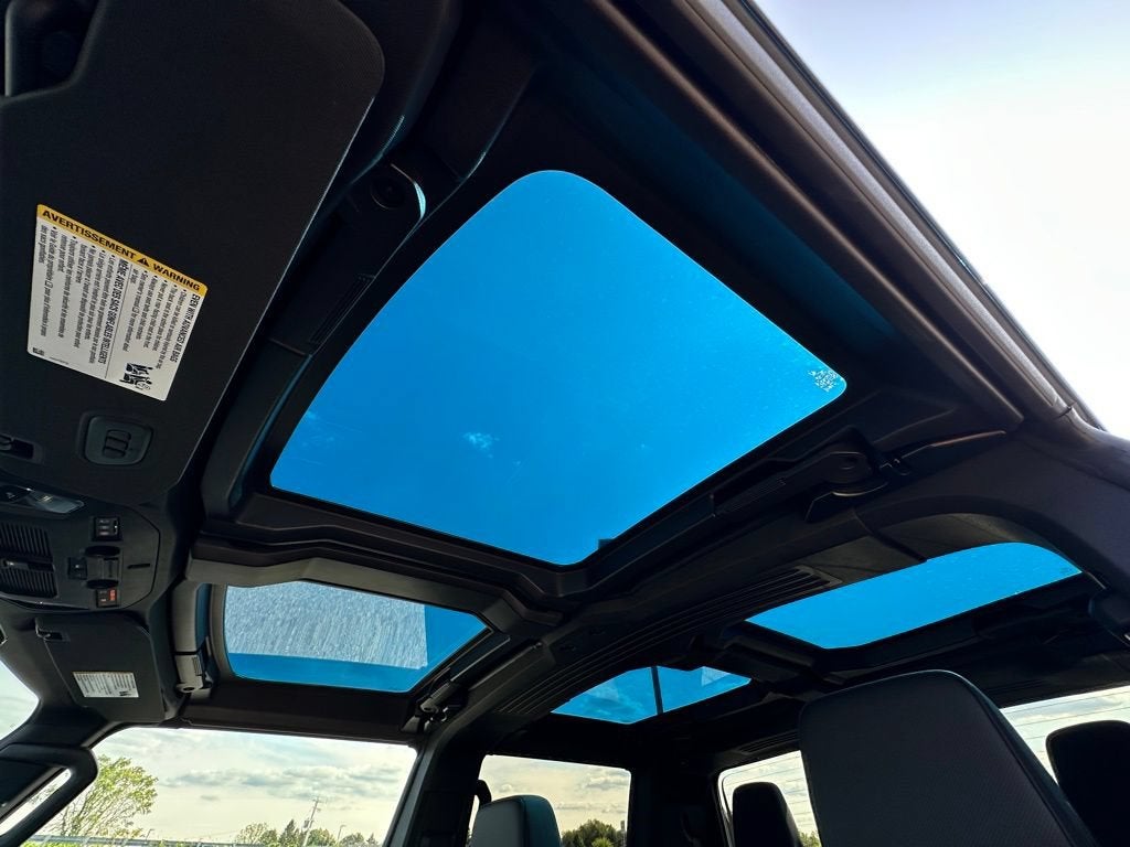 2026 GMC HUMMER EV Pickup 2X