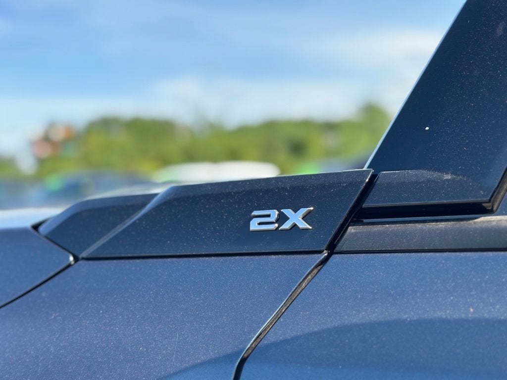 2026 GMC HUMMER EV Pickup 2X
