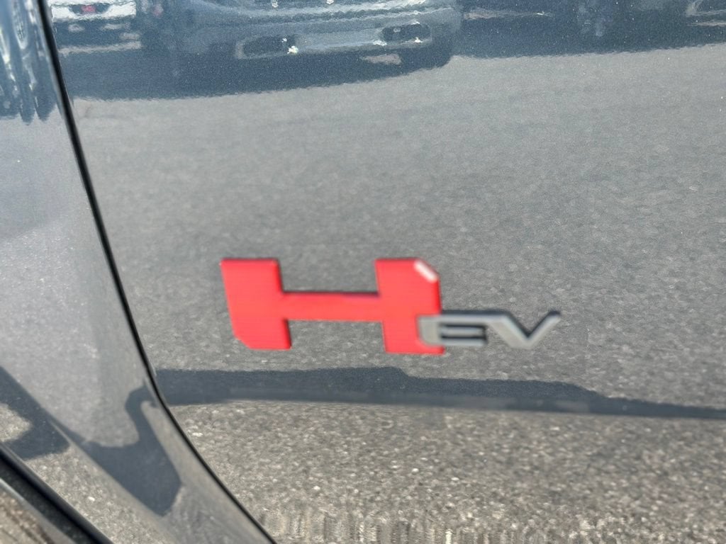 2026 GMC HUMMER EV Pickup 2X