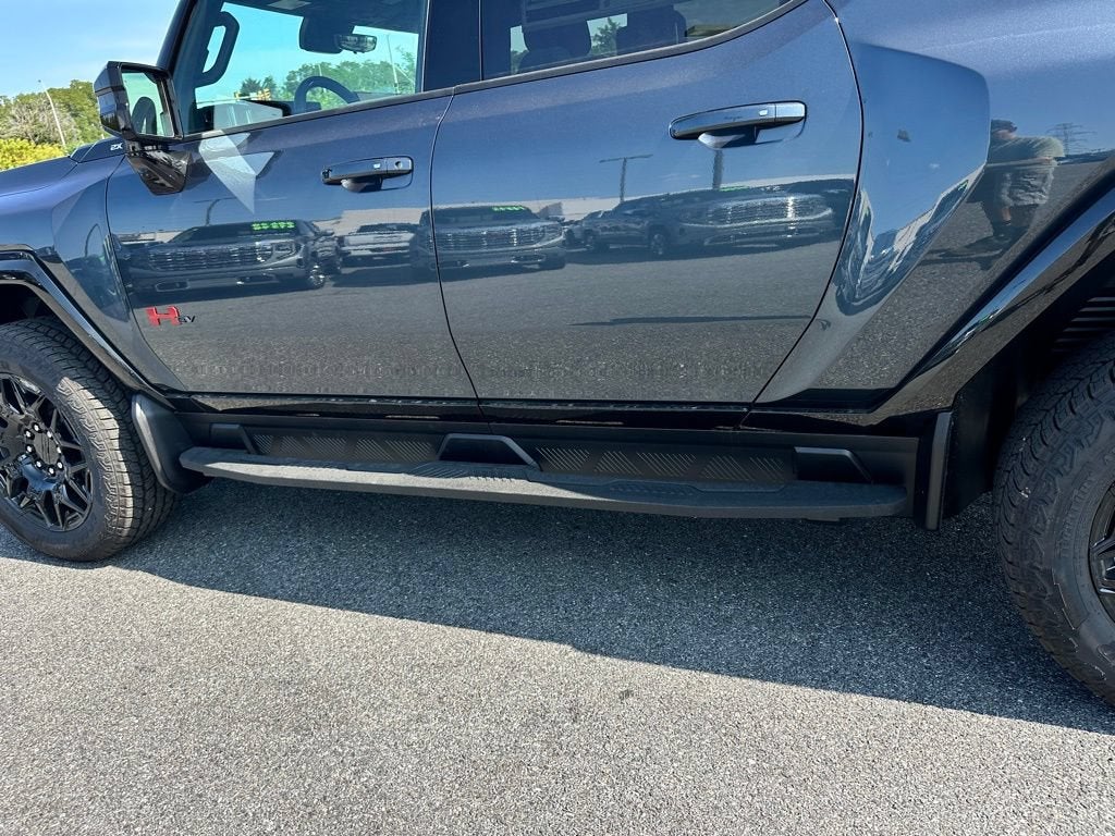 2026 GMC HUMMER EV Pickup 2X