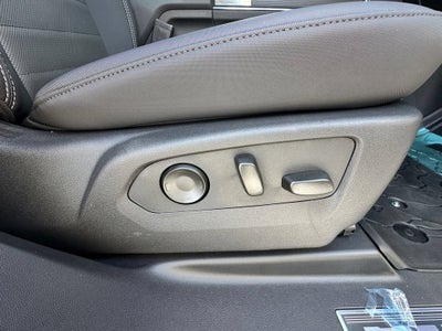 2026 GMC HUMMER EV Pickup 2X